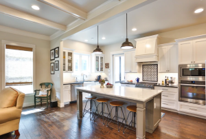 Boerne Farmhouse 15 home builders in boerne texas