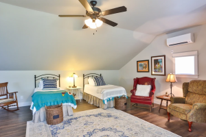 Boerne Farmhouse 19 homebuilder in Texas Hill Country