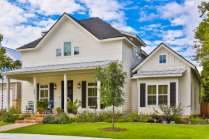 Boerne Farmhouse 2 home builders in boerne