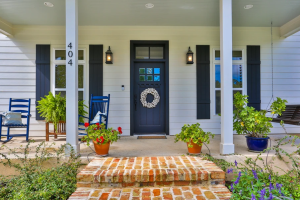 Boerne Farmhouse 3 custom home builders in boerne tx