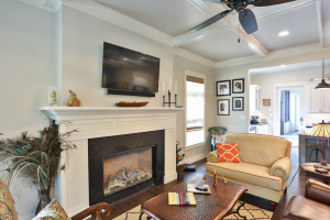 Boerne Farmhouse 6 boerne custom homes farmhouse