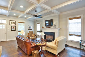 Boerne Farmhouse 7 boerne custom homes farmhouse