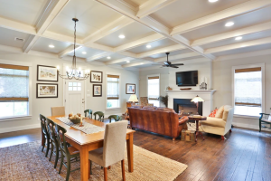 Boerne Farmhouse 8 farmhouse custom homes in boerne tx