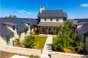 Boot Ranch Fredericksburg 2 custom homes in boot ranch fredericksburg tx