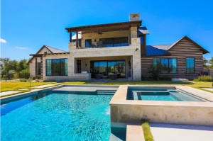 Boot Ranch Fredericksburg 6 fredericksburg home builders