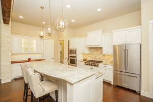 Comanche Trace 10 custom homes in comanche ranch kerrville