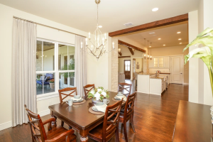 Comanche Trace 11 new custom homes in comanche ranch kerrville