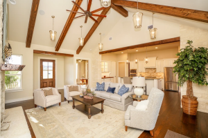 Comanche Trace 5 kerrville home builders