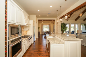 Comanche Trace 9 new custom homes in comanche ranch kerrville texas