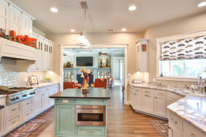 Fredericksburg Country 10 homebuilder in the Texas Hill Country