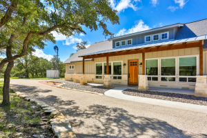 Fredericksburg Country 2 custom home builders in fredericksburg texas