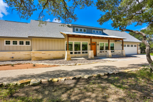 Fredericksburg Country 3 homebuilder in the Texas Hill Country