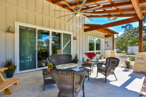 Fredericksburg Country 38 Texas Hill Country homebuilder