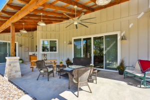 Fredericksburg Country 39 Texas Hill Country homebuilder