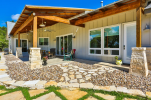 Fredericksburg Country 40 Texas Hill Country homebuilder