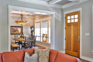 Fredericksburg Country 5 homebuilder in the Texas Hill Country