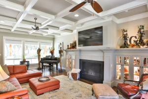 Fredericksburg Country 6 homebuilder in the Texas Hill Country