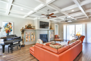 Fredericksburg Country 8 homebuilder in the Texas Hill Country