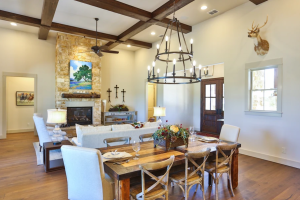 Kerrville Ranch 13 homebuilders in hunt