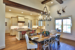 Kerrville Ranch 14 homebuilders in ingram