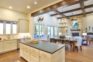 Kerrville Ranch 18 ingram homebuilders