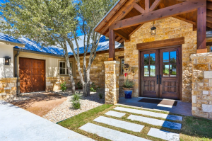 Kerrville Ranch 2 ingram home builders