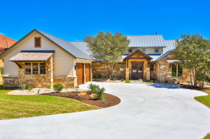 Kerrville Ranch 3 hunt home builders