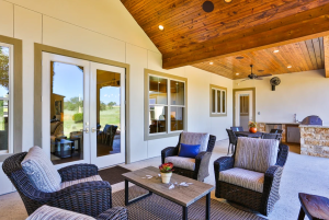 Kerrville Ranch 51 kerr county custom homes