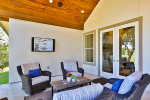 Kerrville Ranch 52 kerr county custom homes