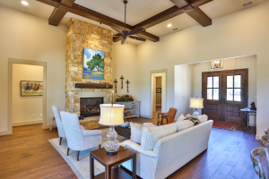 Kerrville Ranch 8 new custom homes in kerr county