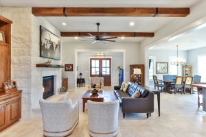 Southen Oaks portfolio-10 kendall county custom homes