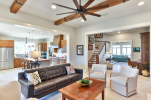 Southen Oaks portfolio-12 new custom homes in kendall county texas