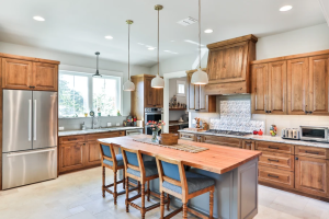 Southen Oaks portfolio-13 new custom homes in kendall county tx