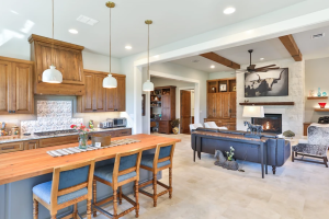 Southen Oaks portfolio-14 custom homes in kendall county texas