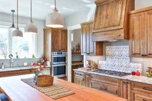 Southen Oaks portfolio-16 custom homes in kendall county tx