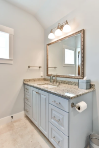 custom home builders in comfort