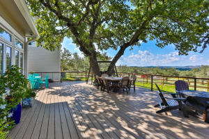 Southen Oaks portfolio-37 kendall county custom homes