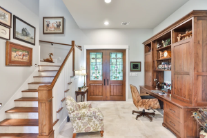 Southen Oaks portfolio-5 home builders in fair oaks ranch