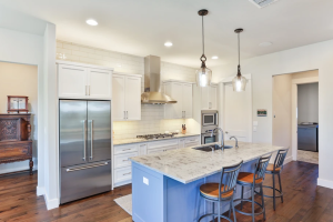 gillespie county custom homes