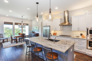 gillespie county tx custom homes