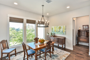 stonewall tx custom home builders