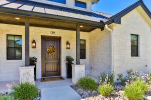 home builders in stonewall gillespie county texas