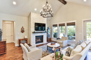 stonewall home builders