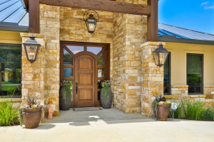 downtown boerne ranch custom homes in boerne