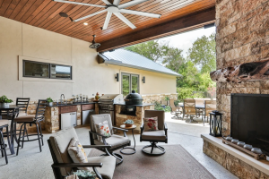 downtown boerne ranch 56 Texas Hill Country homebuilder