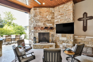 downtown boerne ranch 57 Texas Hill Country homebuilder
