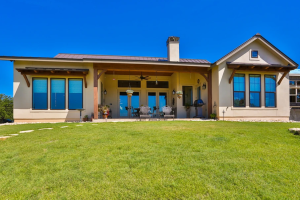 kerrville hill country 34 home builder in Texas Hill Country