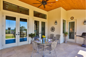 kerrville hill country 36 home builder in Texas Hill Country