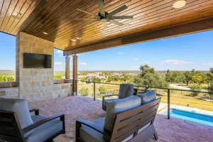 outdoor-living-6 Texas Hill Country home builders