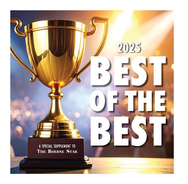 Boerne star best of the best